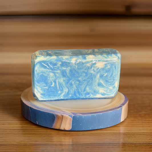 Go Cats! Bar Soap