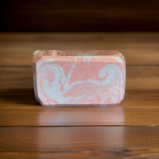 Go Griz! Hand Poured Soap