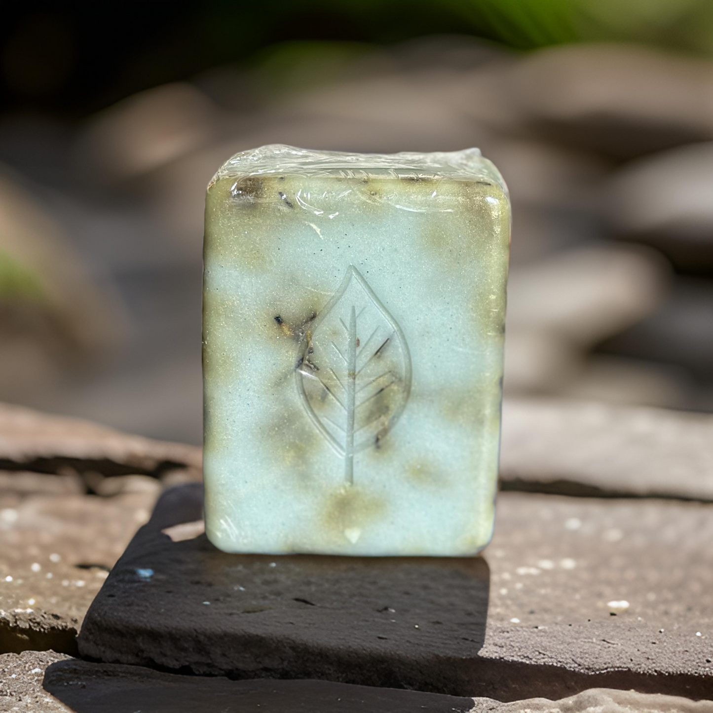 Forest Walk Bar Soap