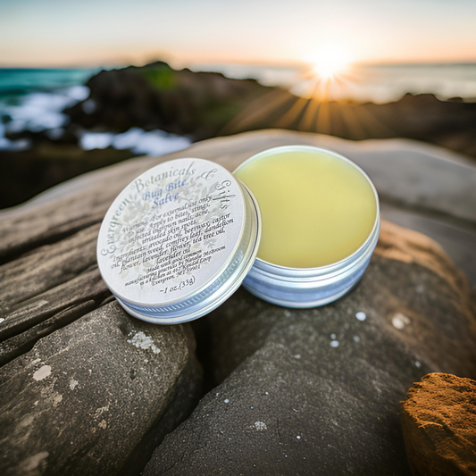 Bug Bite Salve
