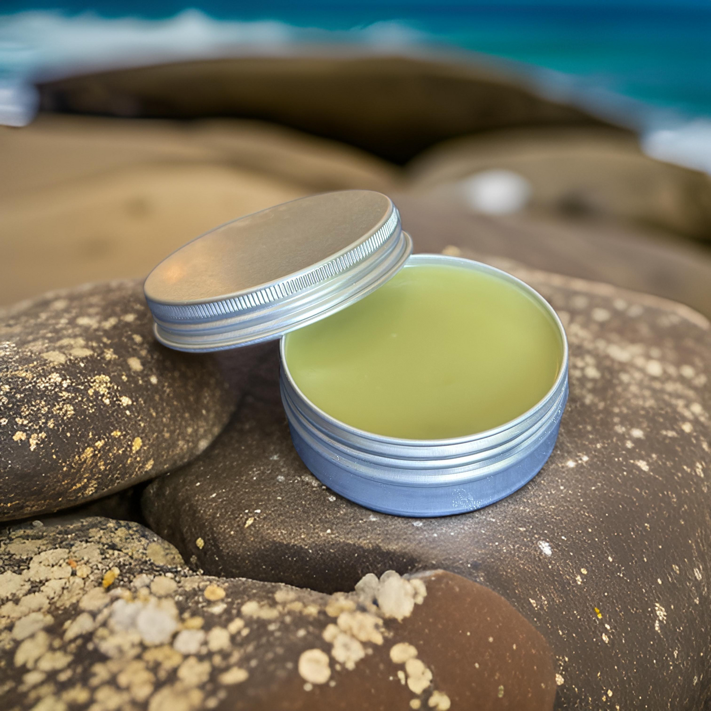 Peppy Lavender Muscle Aches Salve