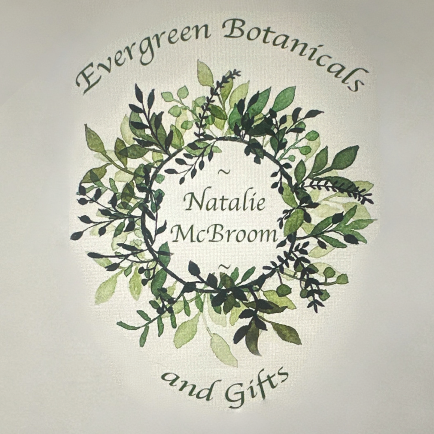 Evergreen Botanicals & Gifts Gift Card