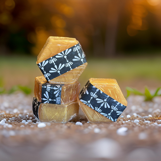 Bee My Honey Bar Soap