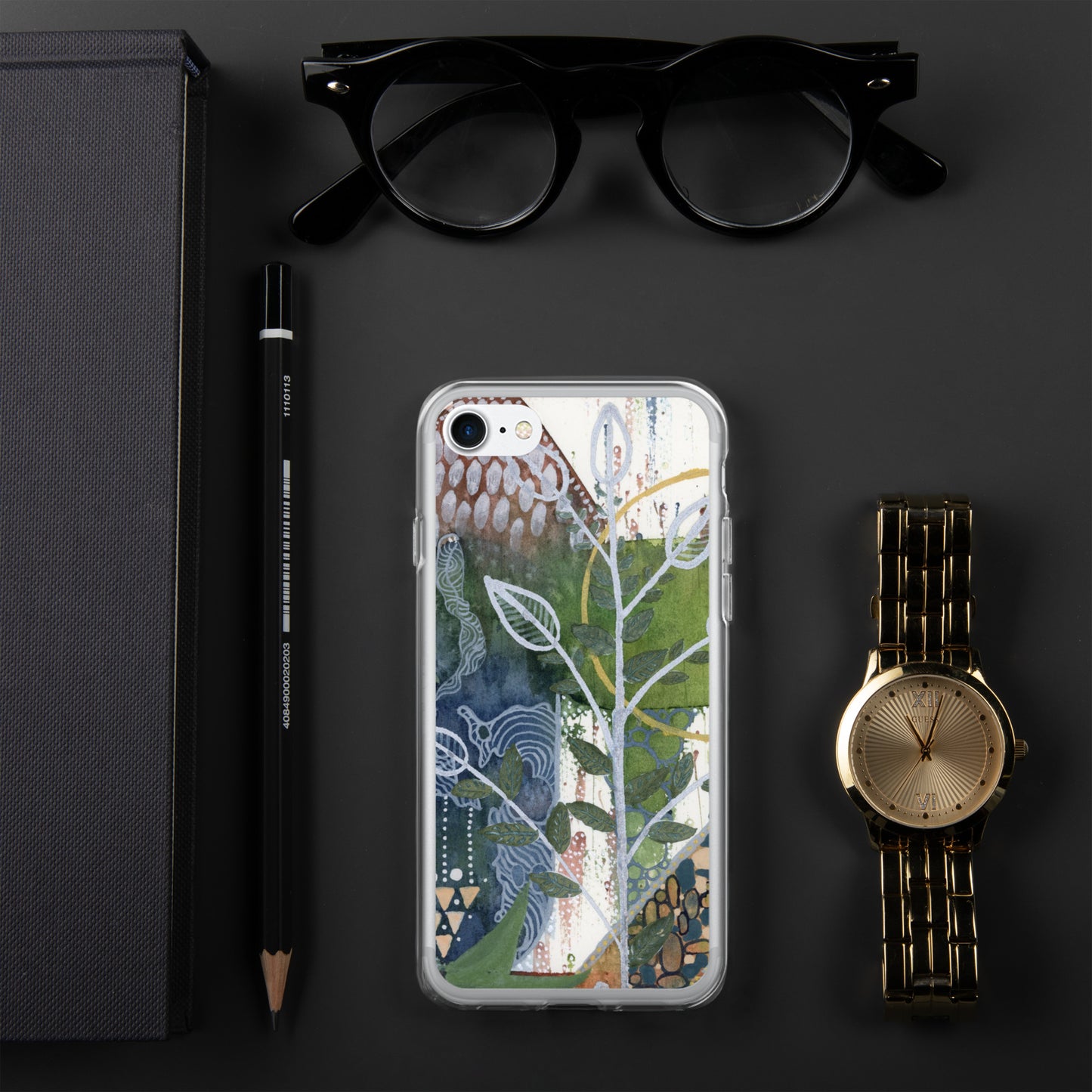 Growth and Prosperity iPhone® Case