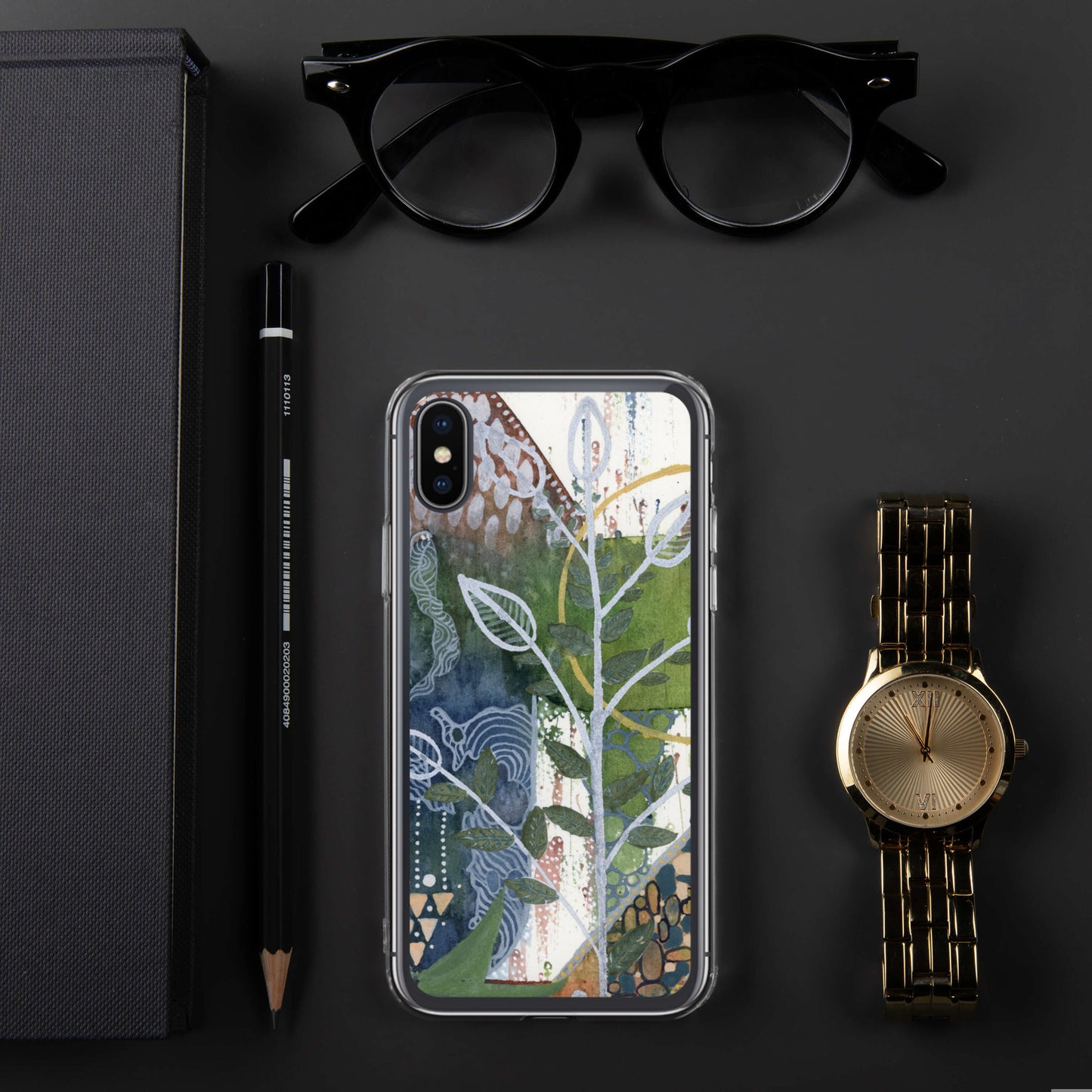 Growth and Prosperity iPhone® Case