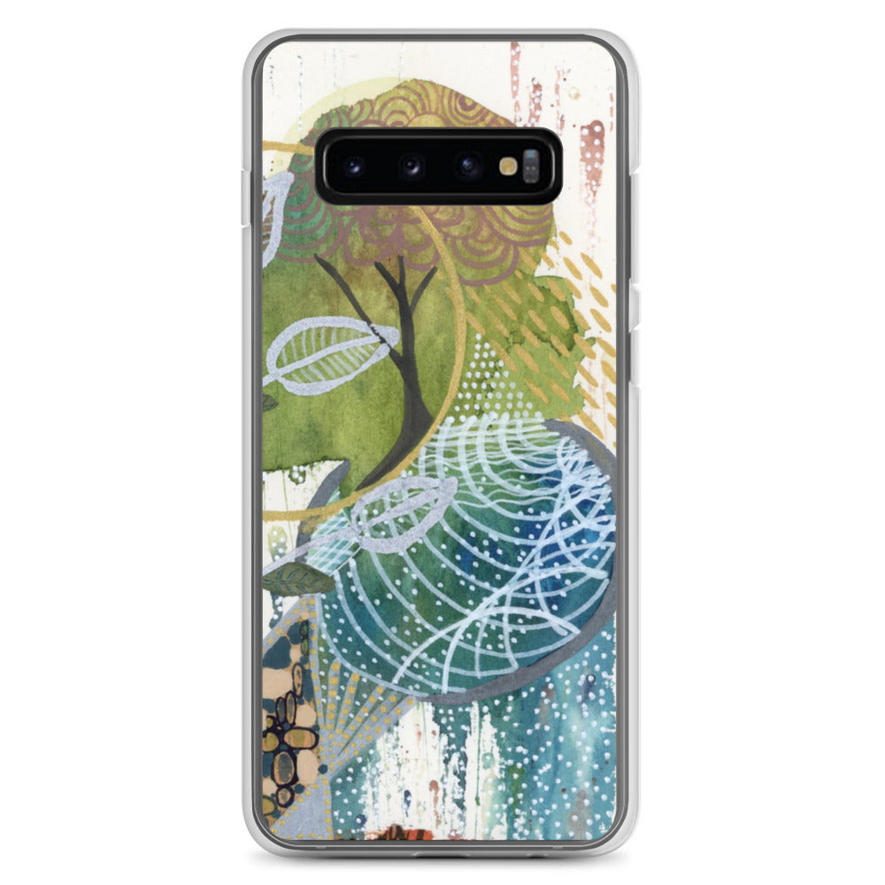 Wonder Clear Case for Samsung®