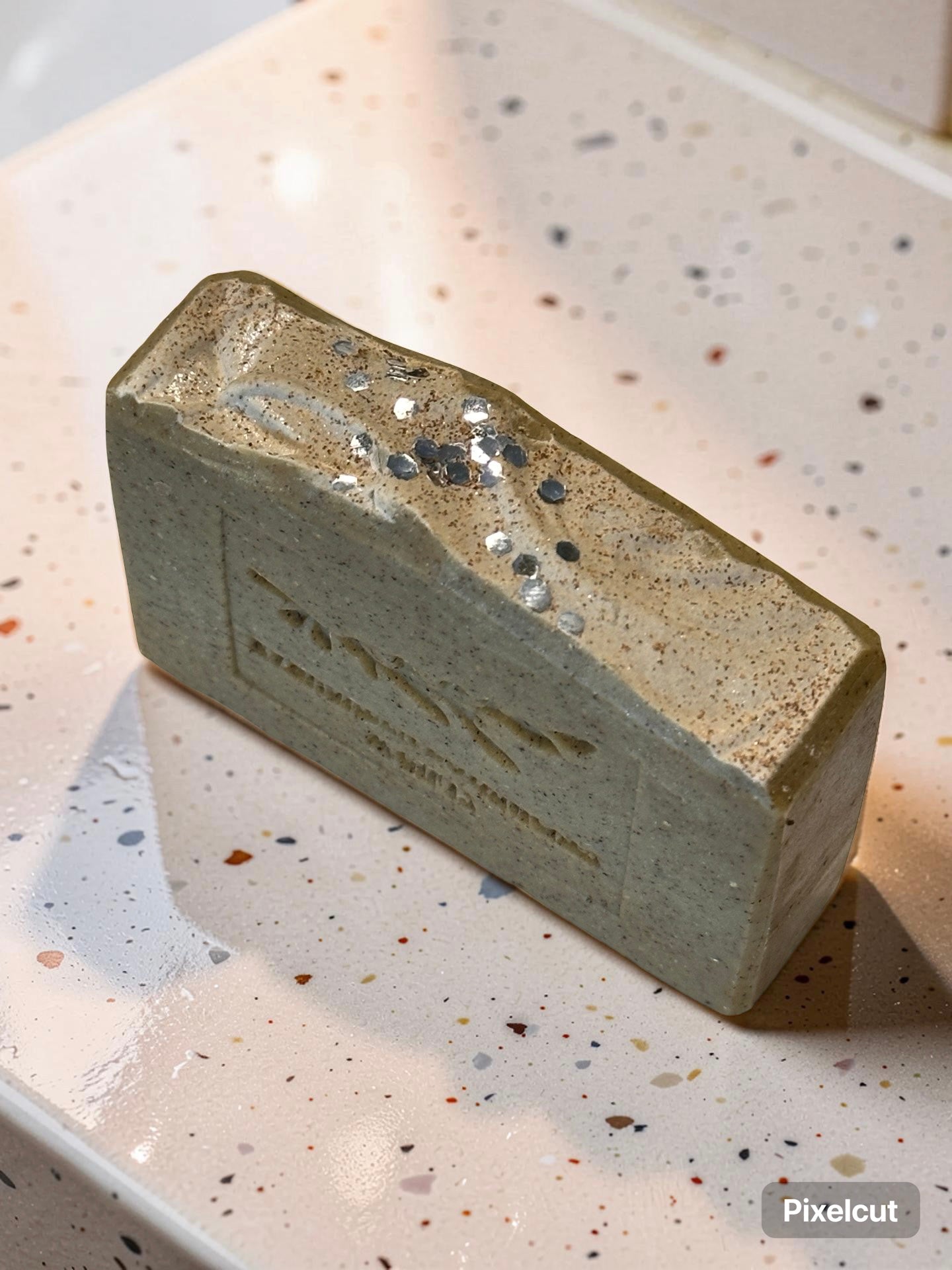 Working Hands Bar Soap