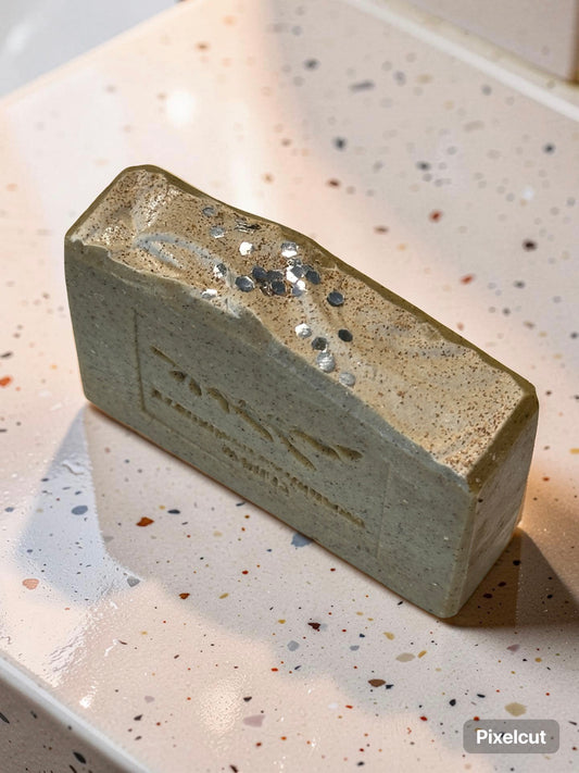 Working Hands Bar Soap