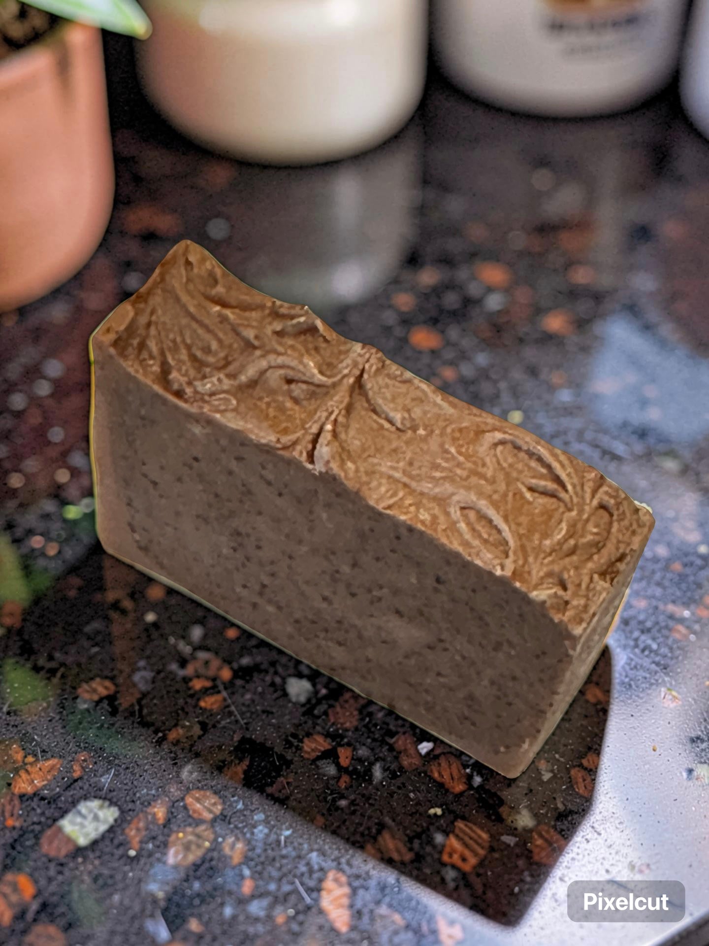 Espresso Martini Bar Soap
