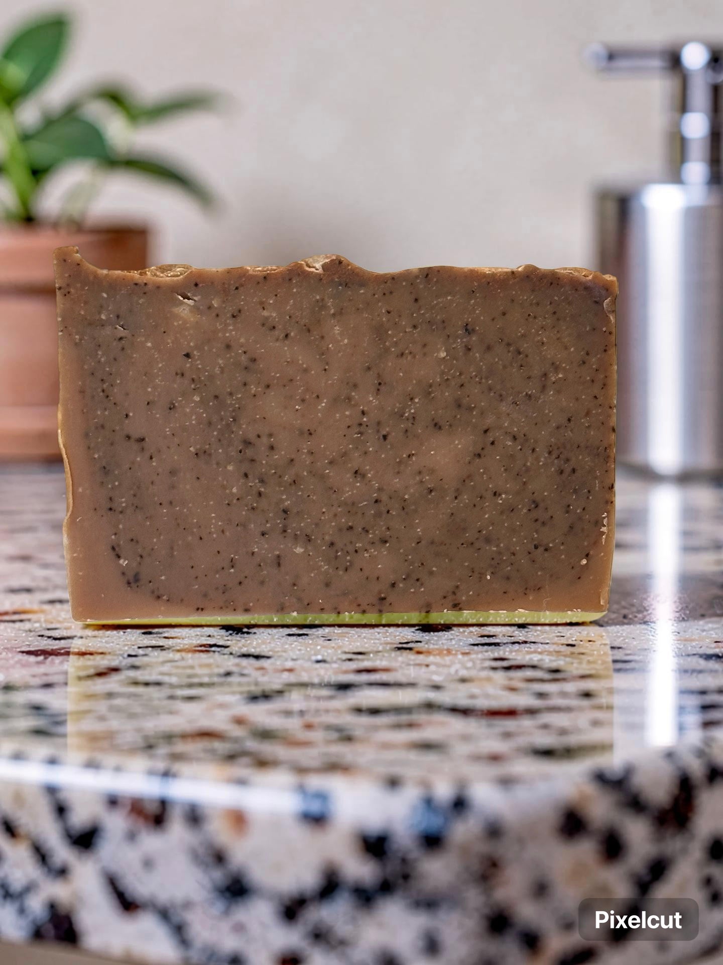 Espresso Martini Bar Soap