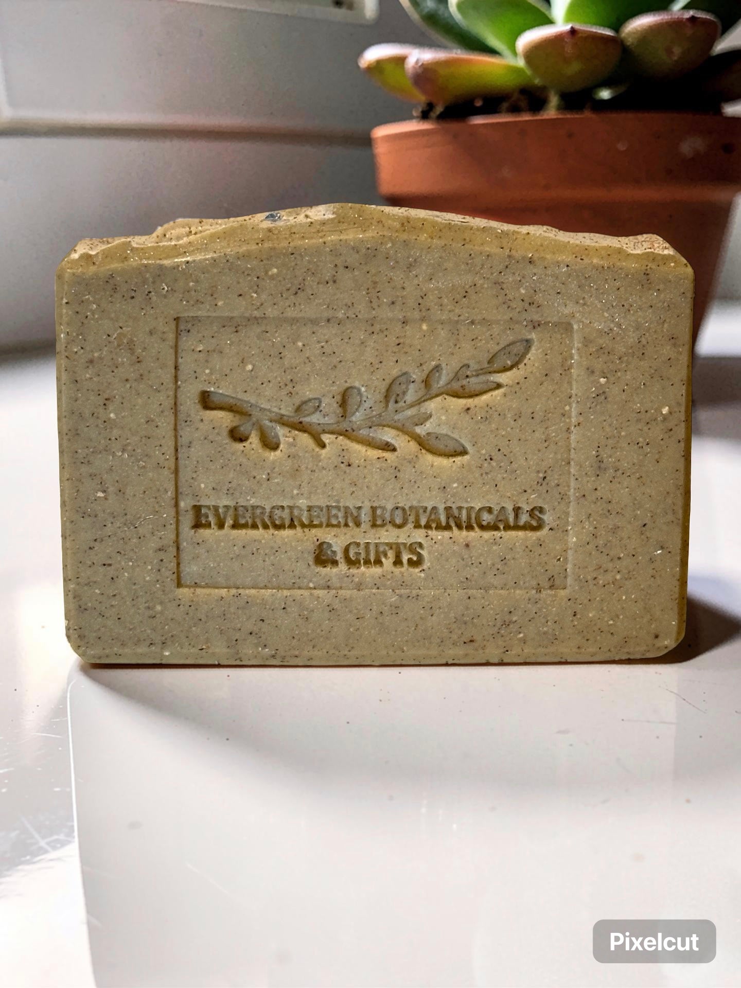 Working Hands Bar Soap
