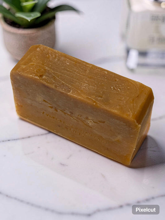 Unscented Boabab Bar Soap