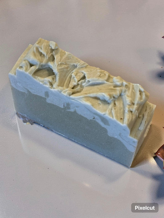 Whispering Grove Bar Soap