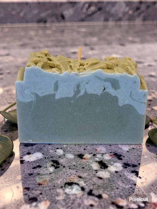 Whispering Grove Bar Soap