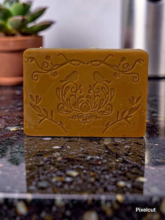 Honey Soap Bar