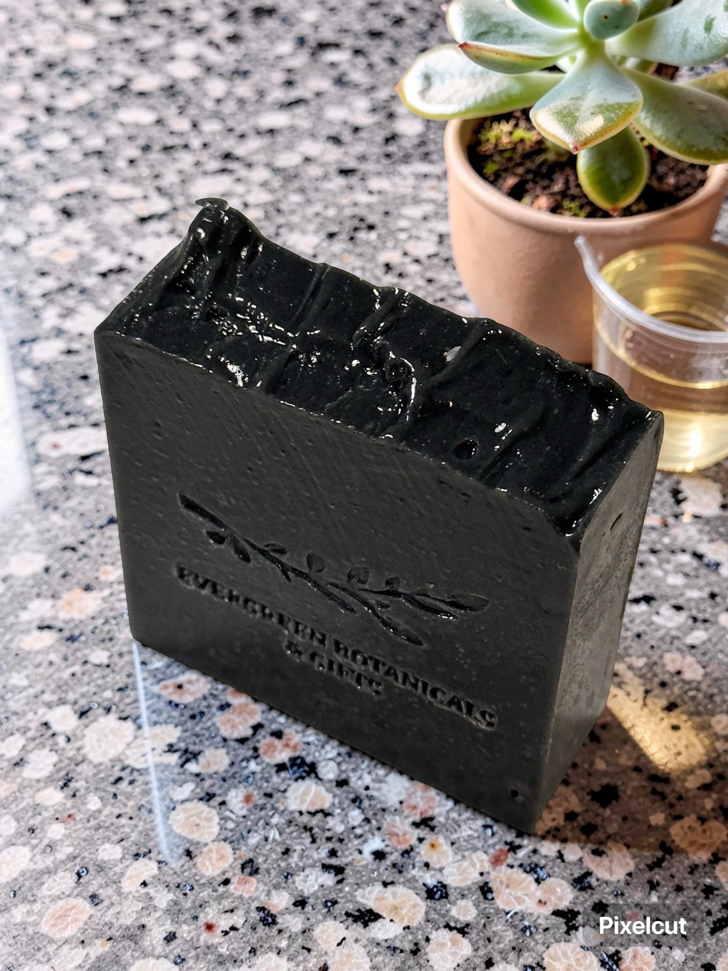 Charcoal Clarity Soap Bar