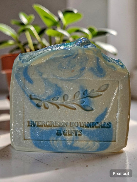 Breathe Easy Bar Soap